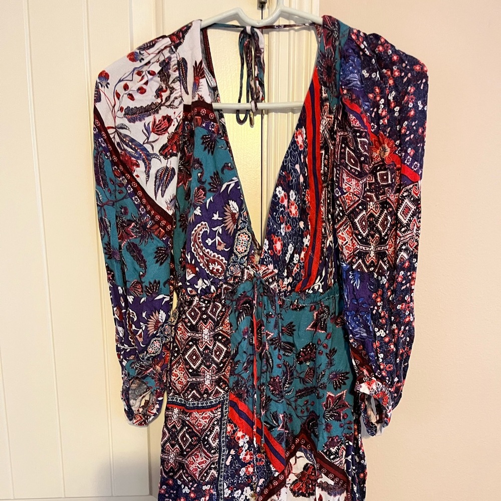 Studio F dress